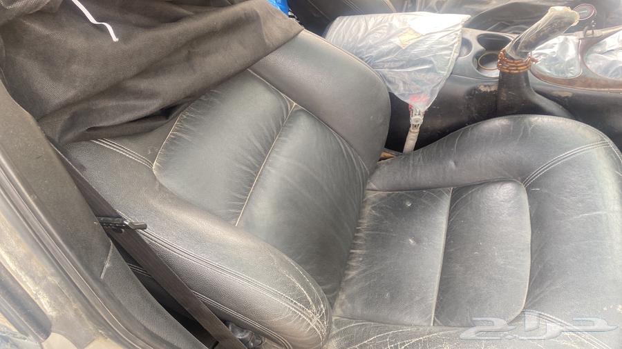 للبيع مراتب كابرس رويال 2006 اسود نضيفا64383400416771110