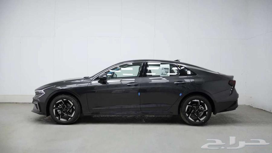 كيا K5 ستاندر مطور سعودي موديل 202564352411920898113