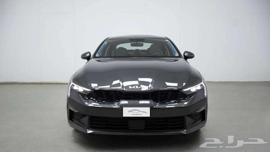كيا K5 ستاندر مطور سعودي موديل 202564352411920898112