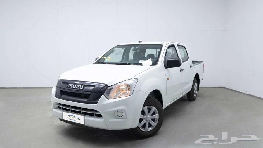 Isuzu D-Max Single and Double Cab Cash and Installment64352504708610114