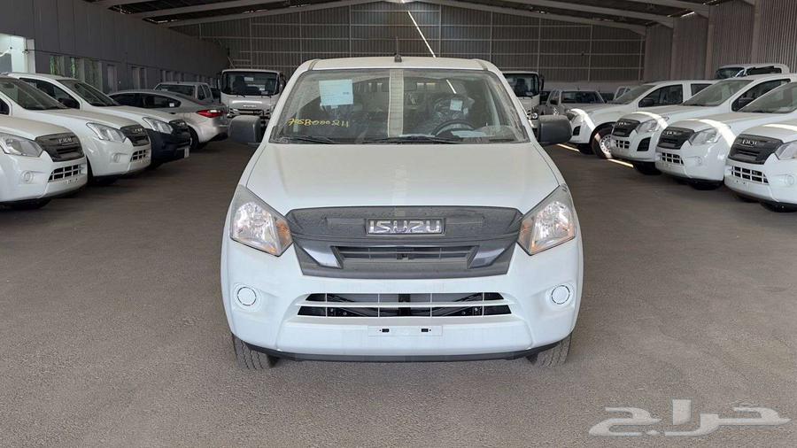 Isuzu D-Max Gmarketin Standard Electric Windows 202564352643277569110