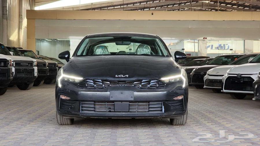 كيا كي 5 محرك 2.5 مطور خليجي 2025 كاش واقساط64354062018049112