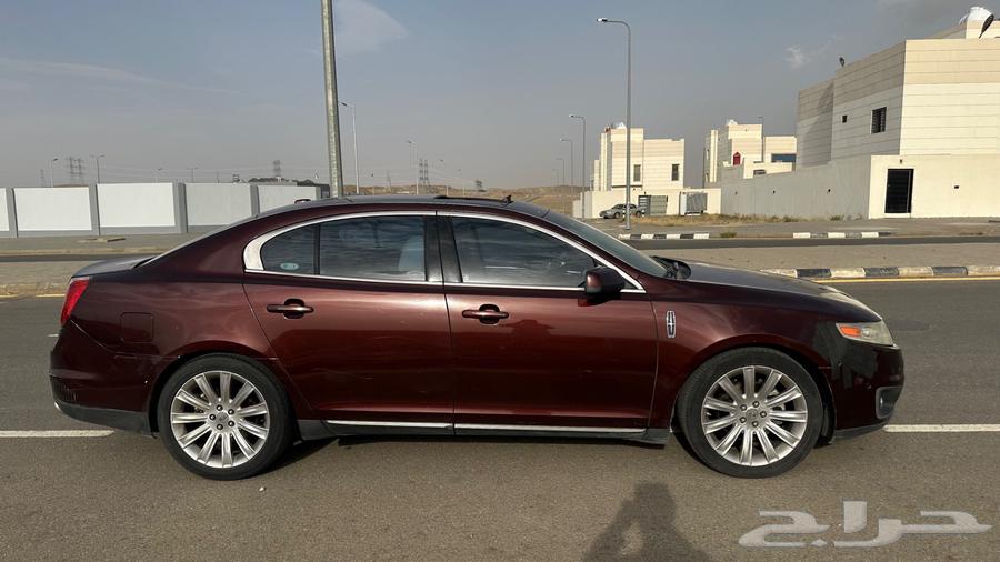 لينكون mks فل كامل64354666623746112