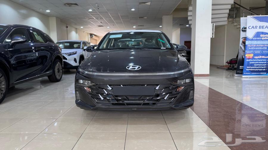 اكسنت 2025 - للمقيمين والسعوديين -Cash or installments64354593045377110