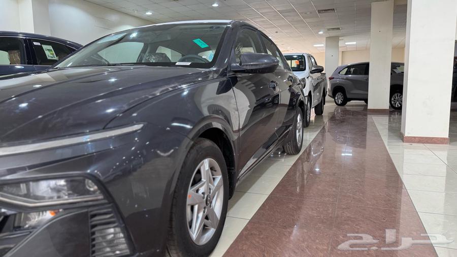 اكسنت 2025 - للمقيمين والسعوديين -Cash or installments64354593045377114