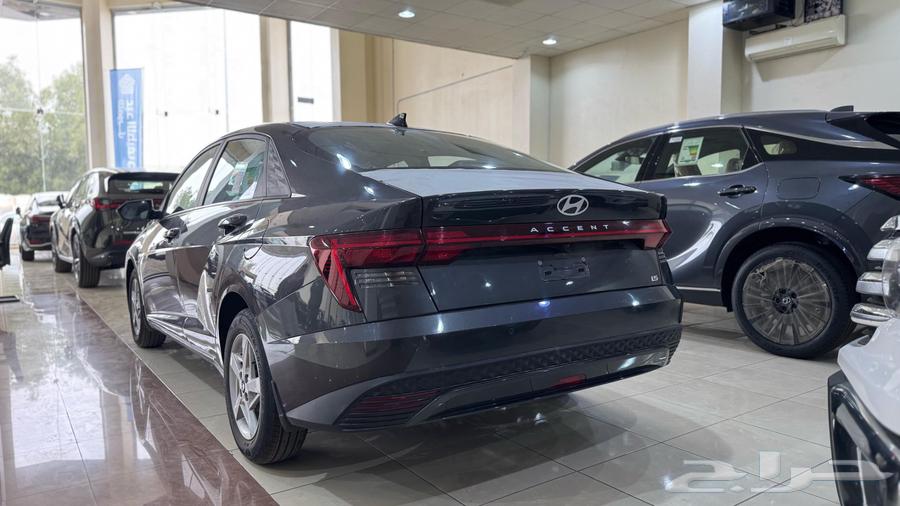 اكسنت 2025 - للمقيمين والسعوديين -Cash or installments64354593045377112