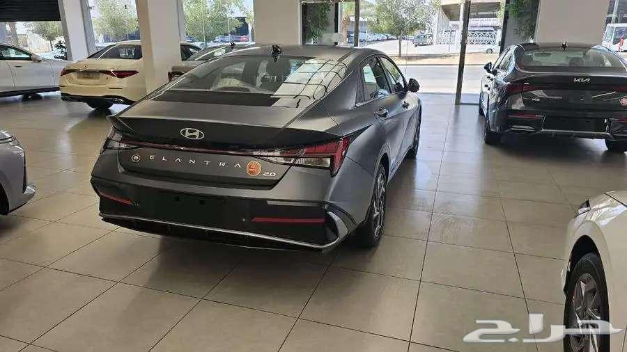 هونداي النترا كومفورت 2026 وكيل الوعلان صيانه مجانيه64354873724929112