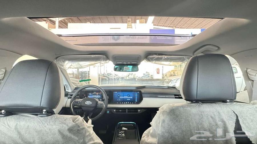 فورد توريس تيتانيوم 2025 كاش وتقسيط لجميع البنوك وارد الناغي64354975990145111