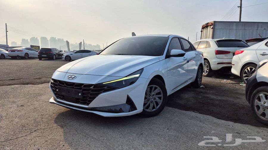 هونداي النترا 202164355038855939111