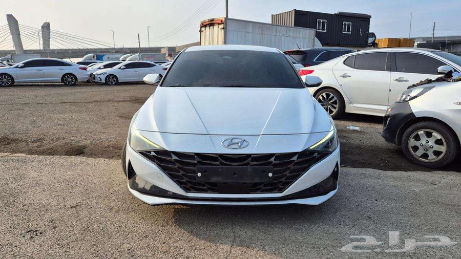 هونداي النترا 202164355038855939110