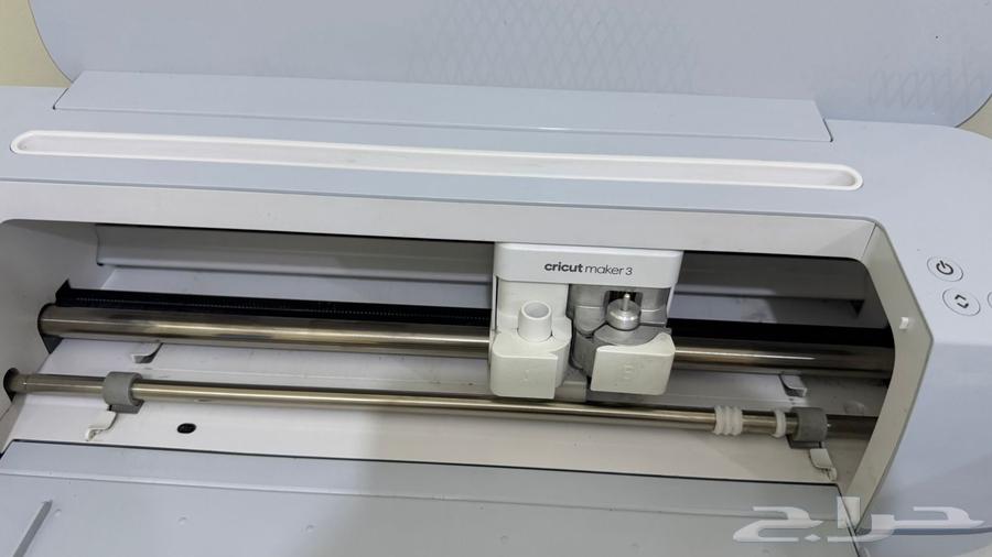 Cricut Maker 364112456586625113