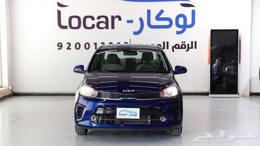 كيا بيجاس فل كامل 202564356048225665110