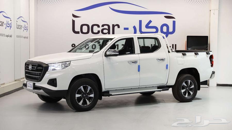 شانجان هنتر ديزل جير اتوماتيك 2025 عرض صيانه مجانيه64356471810946111