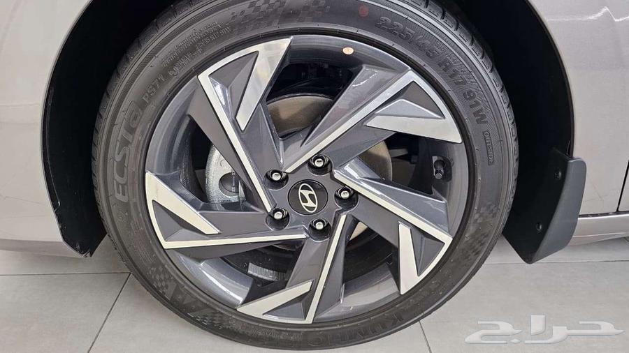 هونداي النترا كومفورت 2026((الوعلان))64362195654401114