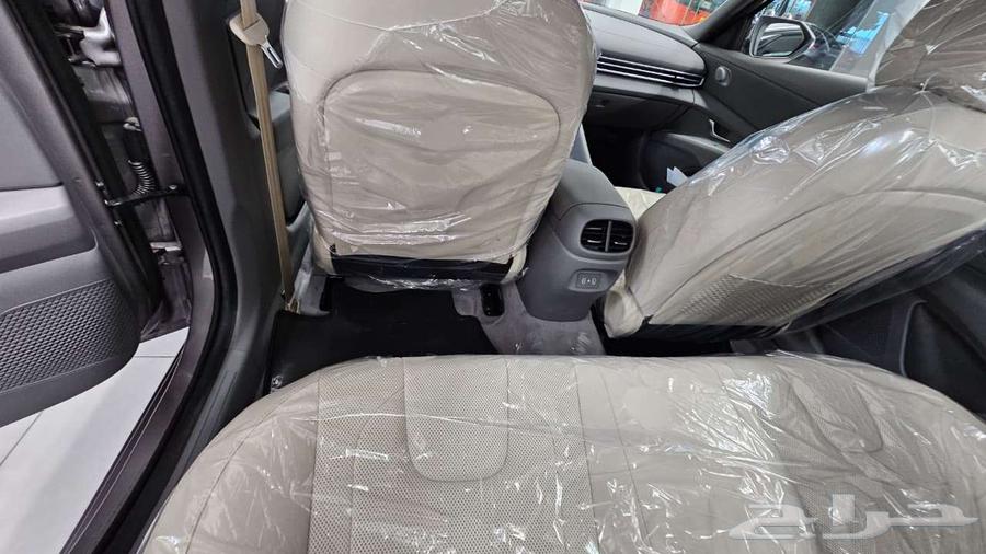 هونداي النترا كومفورت 2026((الوعلان))64362195654401112