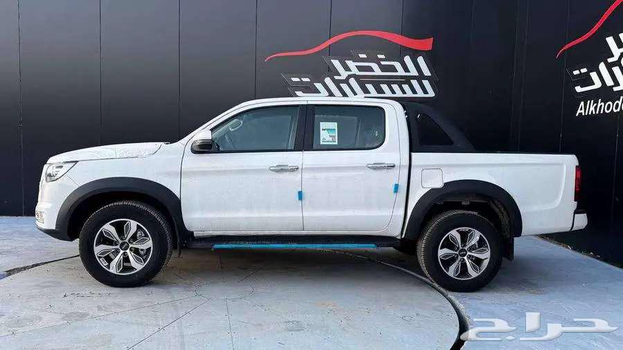 جاك غمارتين T8 ديزل دبل 2025 اقل سعر واقوي العروض64348451370369113