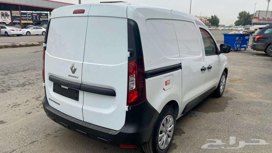 رينو اكسبريس فان بضاعه ديزل 202464348596678402113