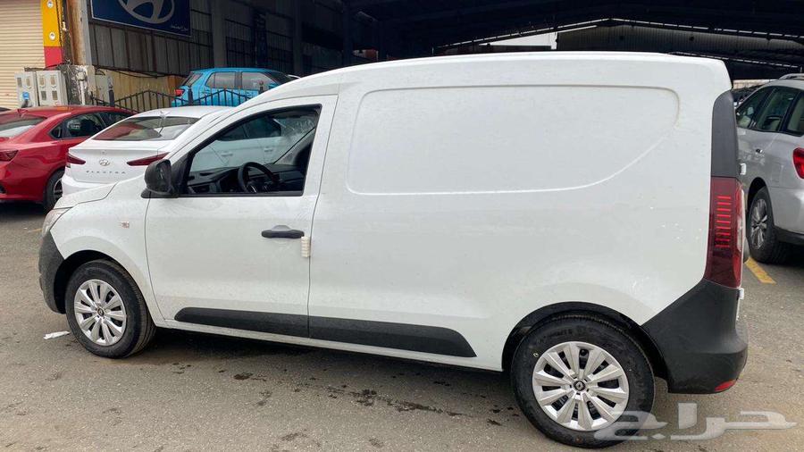 رينو اكسبريس فان بضاعه ديزل 202464348596678402111