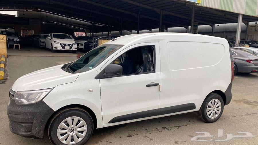 رينو اكسبريس فان بضاعه ديزل 202464348596678402112