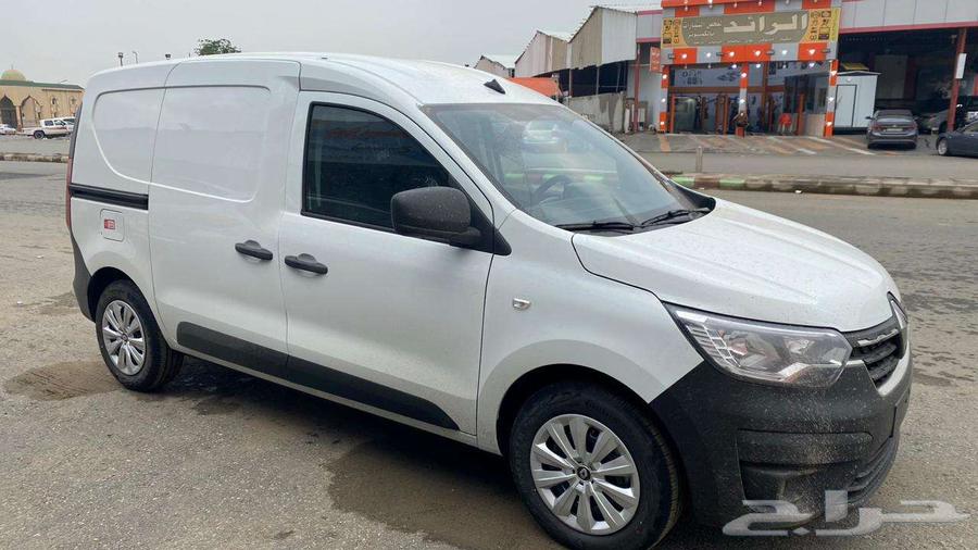 رينو اكسبريس فان بضاعه ديزل 202464348596678402110