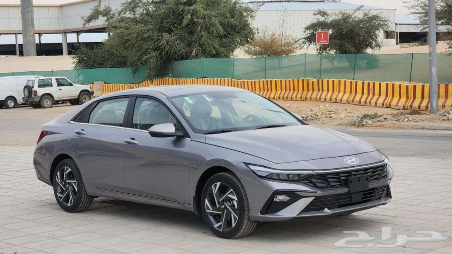 هونداي النترا 2.0 كومفورت 2025 كاش وأقساط64348641290883110