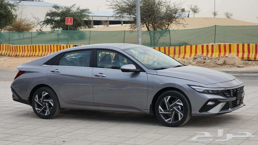 هونداي النترا 2.0 كومفورت 2025 كاش وأقساط64348641290883112