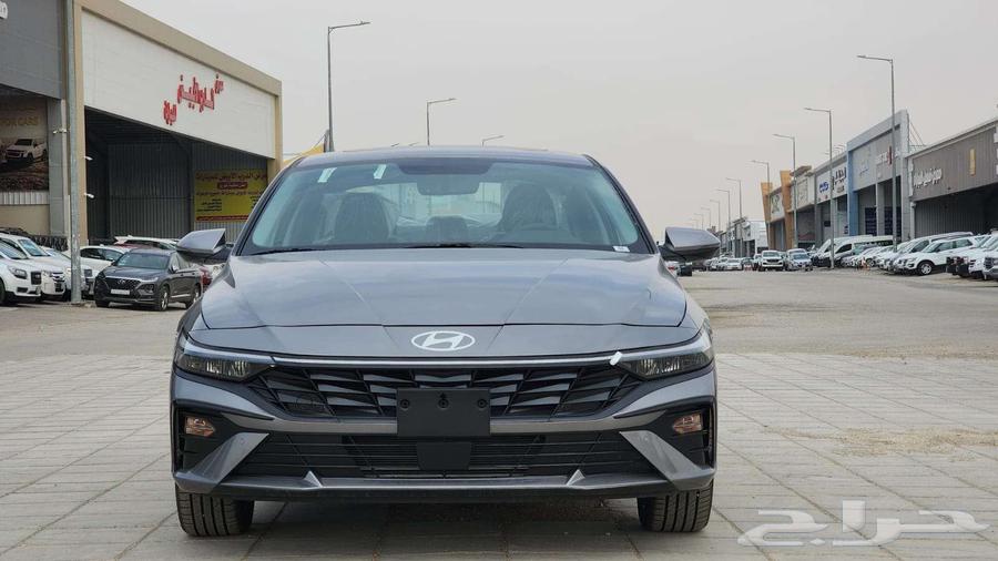 هونداي النترا 2.0 كومفورت 2025 كاش وأقساط64348641290883114