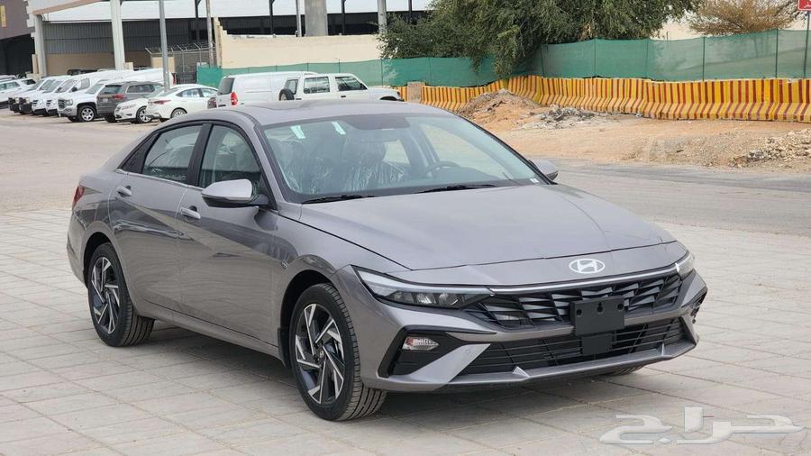 هونداي النترا 2.0 كومفورت 2025 كاش وأقساط64348641290883111
