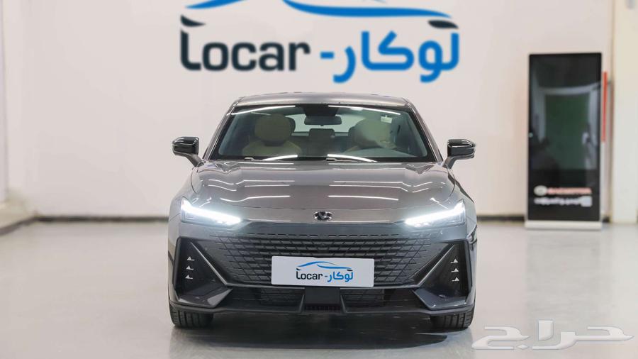 شانجان يوني في سبورت و اليت 2026 UNI V64348934699011110