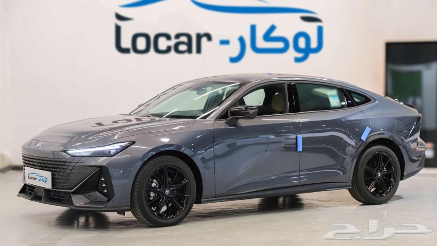 شانجان يوني في سبورت و اليت 2026 UNI V64348934699011111