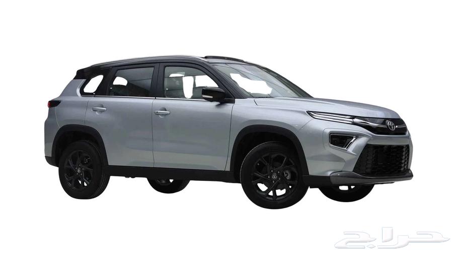 تويوتا اوربان كروز 2025 (كاش اقساط)64349110760705110