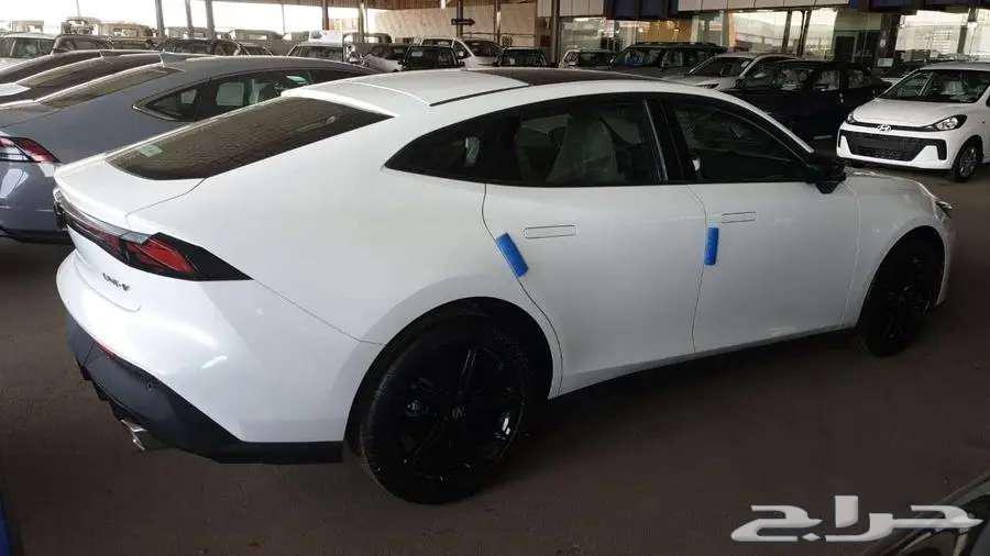 Changan UNI-V64349802579713114