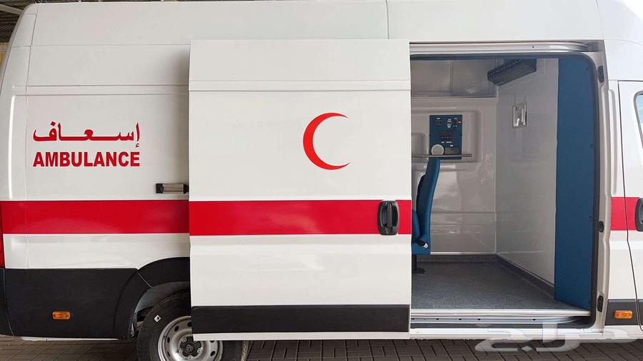 بيجو اسعاف - 202564350085416194113