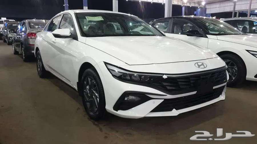 هيونداي النترا 1.6 سمارت 202564350129905666110