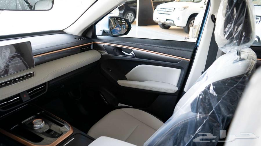 هافال جوليان اكتف بلس 2024 عروض الصيف لاتفوت الفرصة64351790942211113