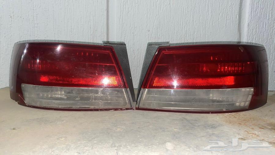 Sonata 2006 - 2008 Bumpers and Spark Plugs64359246160899110