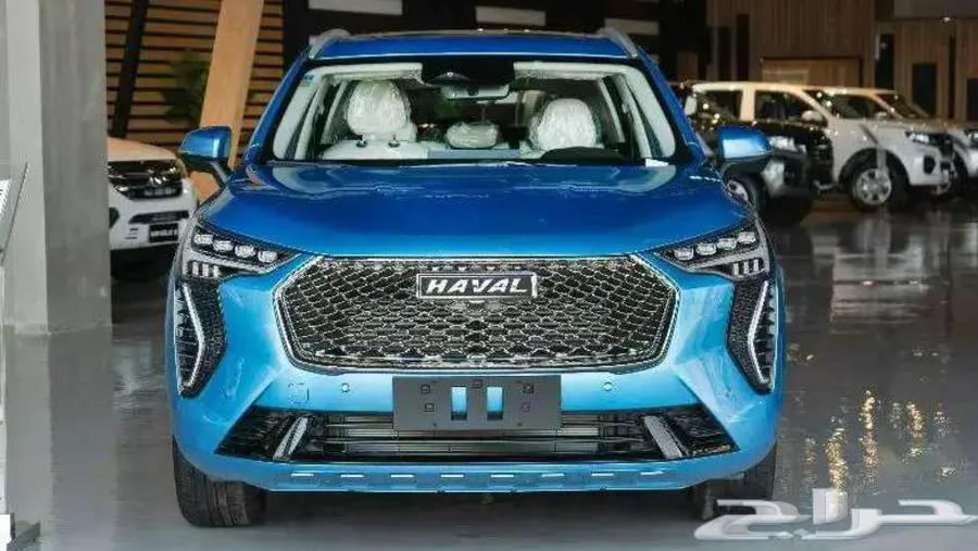 Haval Jolion Active Plus 202464348538542723110