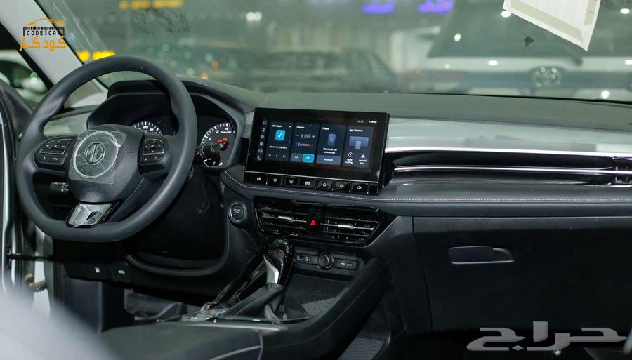 MG 5 كمفورت الشكل الجديد (خليجي) 202564355391834627114