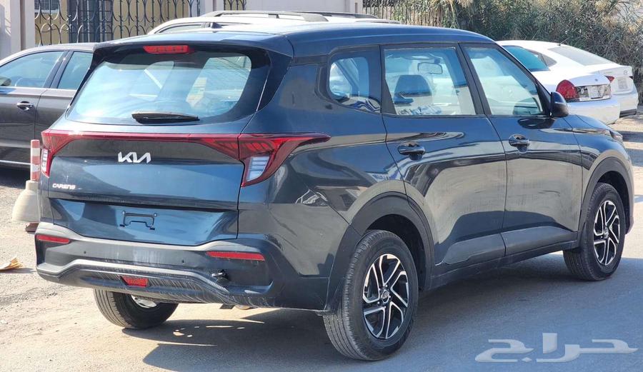 كيا كارينز ستاندر 2025عروض تخفيضات القيادة للسيارات64348964358915113