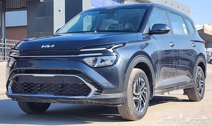 كيا كارنز ستاندر و نص فل موديل 2025 اقل سعر اقساط او كاش64348334338818112