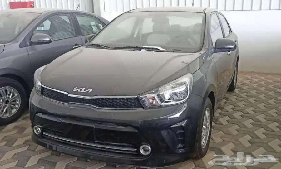 عرض خاص - كيا بيجاس GLS فل كامل بدون فتحه موديل 202564352061556867110