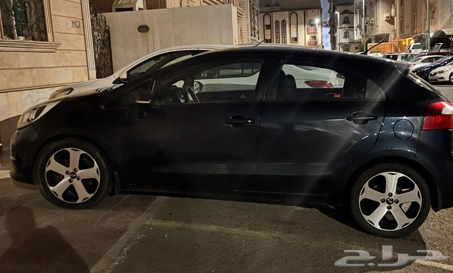 جنوط كيا ريو مقاس1764357099458179111