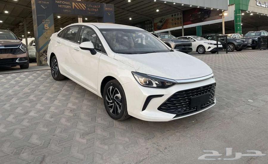 بايك U 5 PLUS 2025 جديد64355712885121110