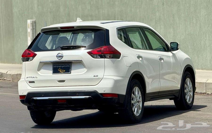 X-Trail 2021 Double Cab, Refurbished and Inspected, Sold64355815348865113