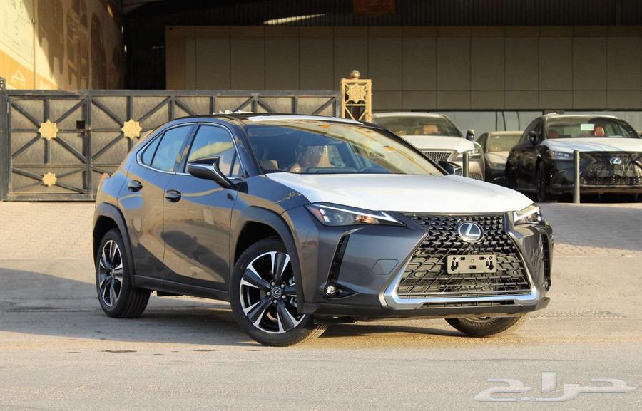 لكزس - UX300 Ch هايبرد - 2025 - خليجي - فل كامل64352793418498111