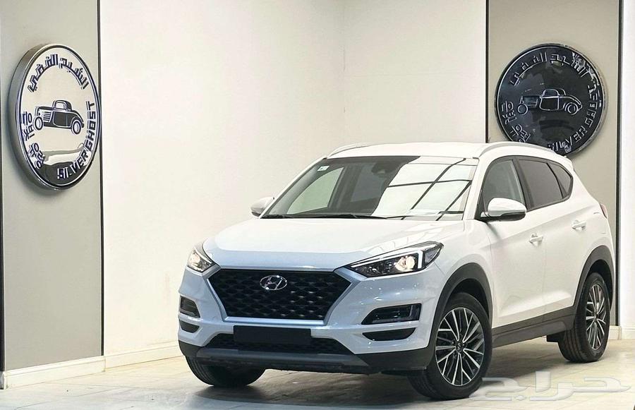 هيونداى توسان ديزل 201964354592972033112