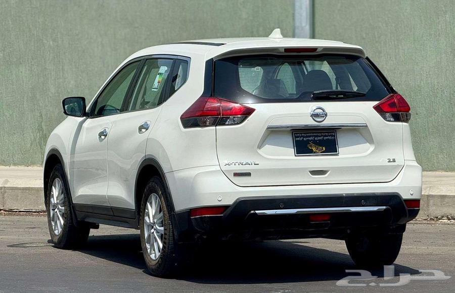 X-Trail 2021 Double Cab, Refurbished and Inspected, Sold64355815348865112