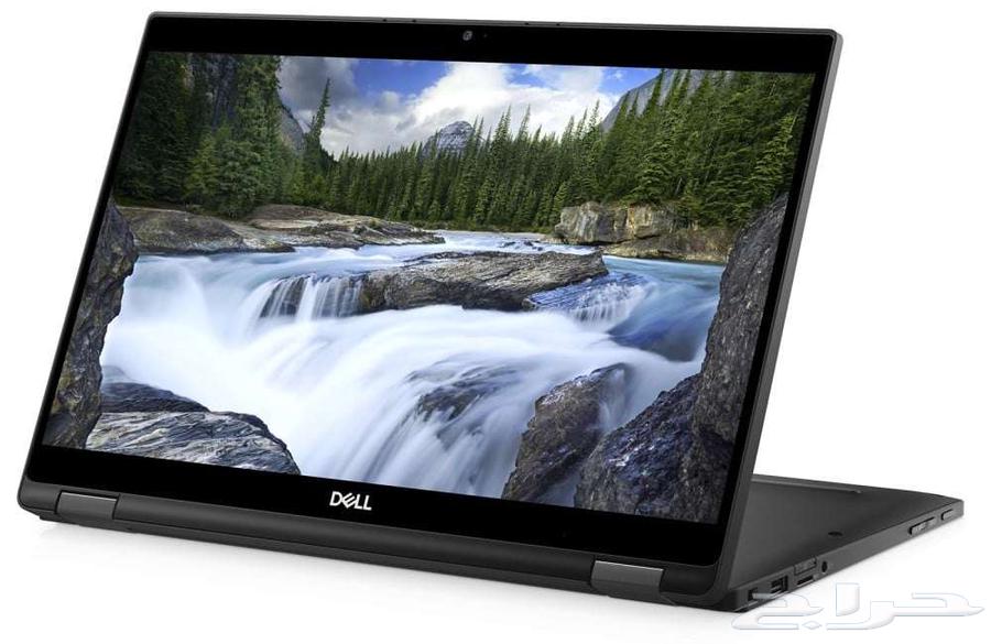 Dell 7390 2-in-1 Laptop64141913211011110