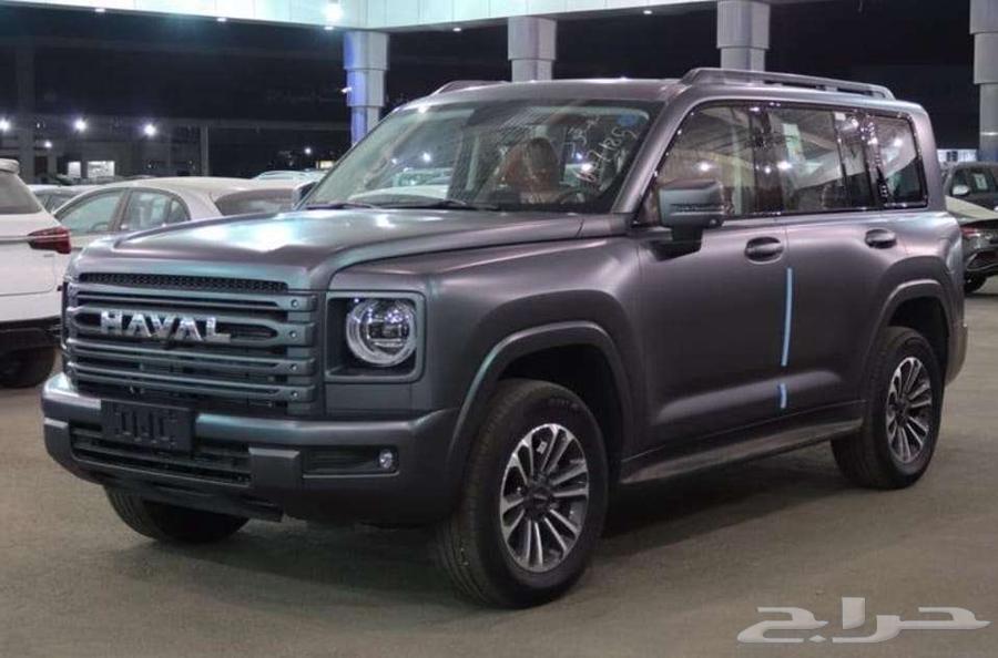 هافال H9 نص فل موديل 202664350928528515111