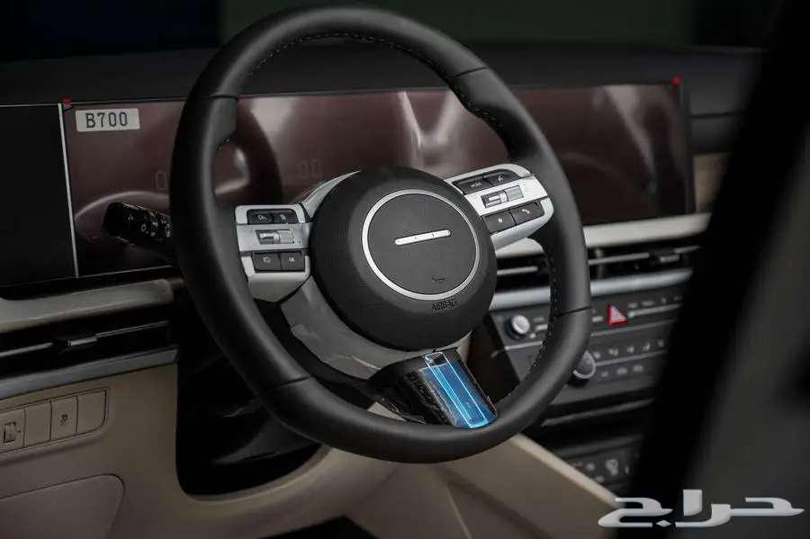 Hyundai Tucson - 1600 Turbo Engine - Model 202564356150734467113